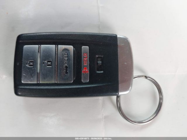 2020 ACURA ILX 19UDE2F77LA012603 Photo 10