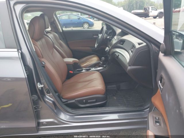 2020 ACURA ILX 19UDE2F77LA012603 Photo 4