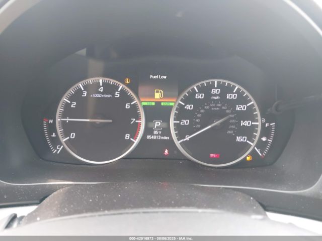 2020 ACURA ILX 19UDE2F77LA012603 Photo 6