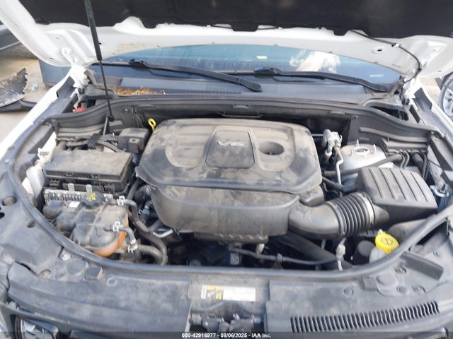42916977 :رقم المزاد ، 1C4RJEAG3JC479978 vin ، 2018 Jeep Grand Cherokee Altitude 4x2 مزاد بيع