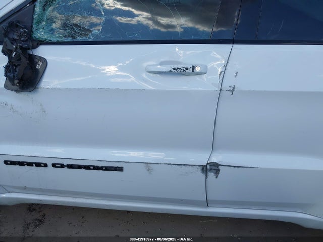 42916977 :رقم المزاد ، 1C4RJEAG3JC479978 vin ، 2018 Jeep Grand Cherokee Altitude 4x2 مزاد بيع