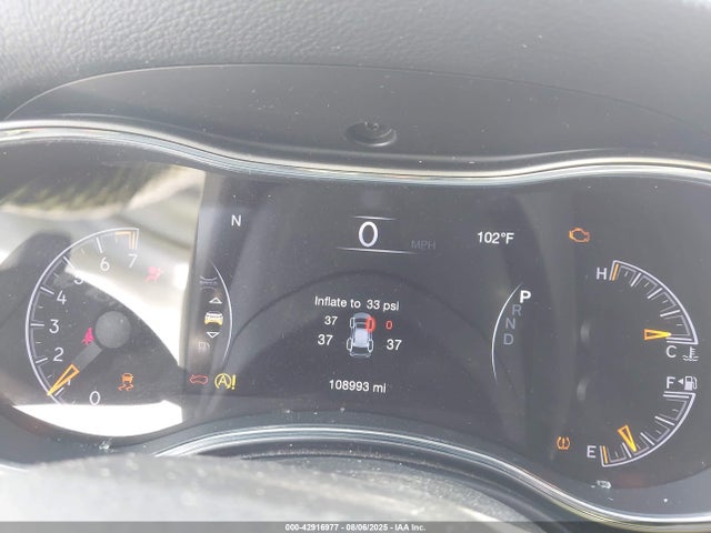 42916977 :رقم المزاد ، 1C4RJEAG3JC479978 vin ، 2018 Jeep Grand Cherokee Altitude 4x2 مزاد بيع