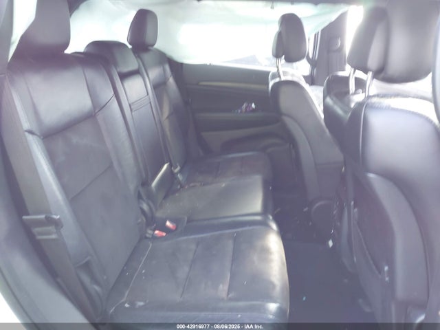 42916977 :رقم المزاد ، 1C4RJEAG3JC479978 vin ، 2018 Jeep Grand Cherokee Altitude 4x2 مزاد بيع