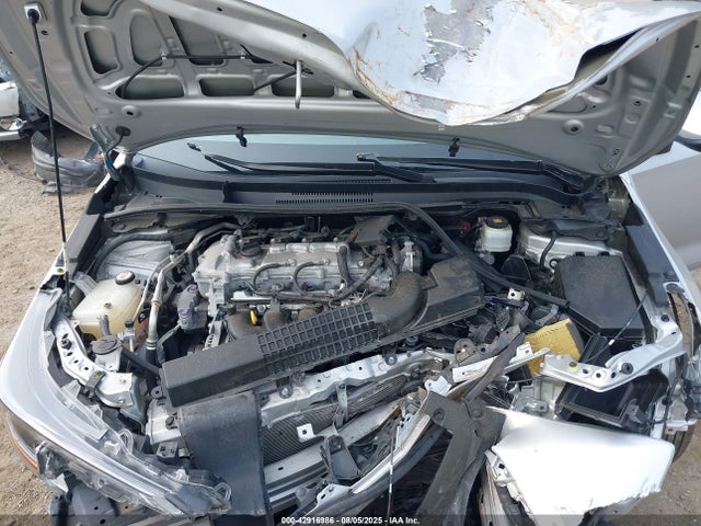 Toyota 2zr-fae 2022 5YFEPMAE5NP304800 Image 10