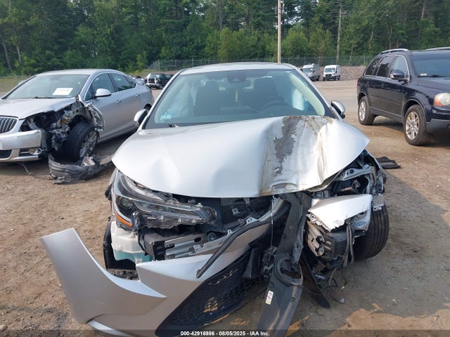 Toyota 2zr-fae 2022 5YFEPMAE5NP304800 Image 13