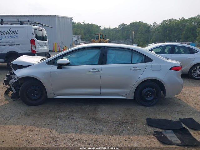 Toyota 2zr-fae 2022 5YFEPMAE5NP304800 Image 15