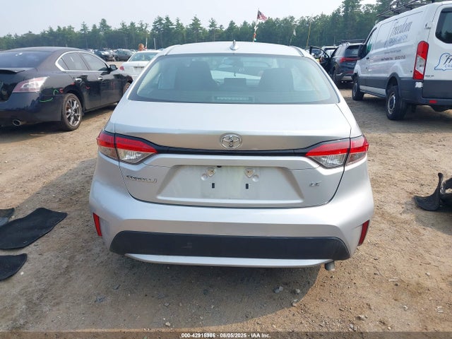 Toyota 2zr-fae 2022 5YFEPMAE5NP304800 Image 17