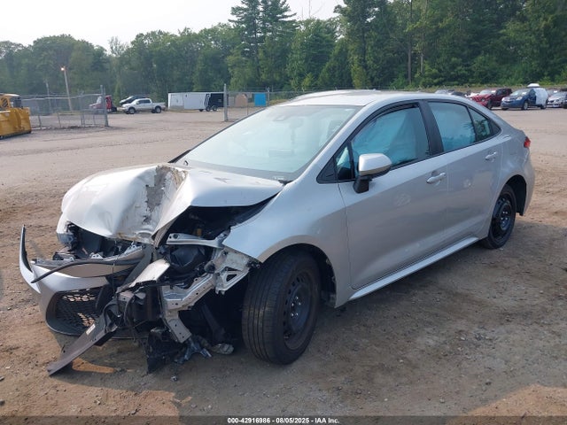 Toyota 2zr-fae 2022 5YFEPMAE5NP304800 Image 2