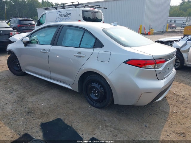 Toyota 2zr-fae 2022 5YFEPMAE5NP304800 Image 3