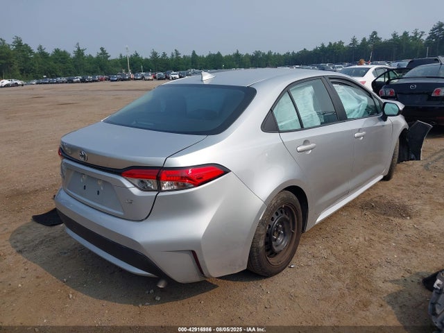 Toyota 2zr-fae 2022 5YFEPMAE5NP304800 Image 4