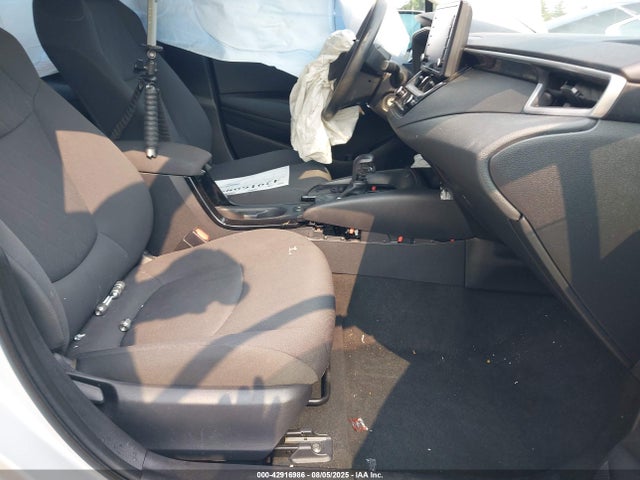 Toyota 2zr-fae 2022 5YFEPMAE5NP304800 Image 5