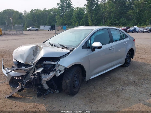 Toyota 2zr-fae 2022 5YFEPMAE5NP304800 Image 6