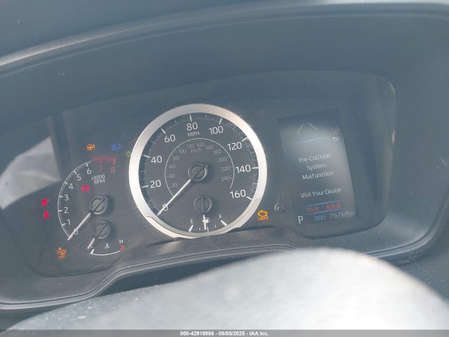 Toyota 2zr-fae 2022 5YFEPMAE5NP304800 Image 7