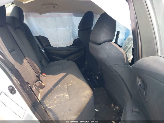 Toyota 2zr-fae 2022 5YFEPMAE5NP304800 Image 8