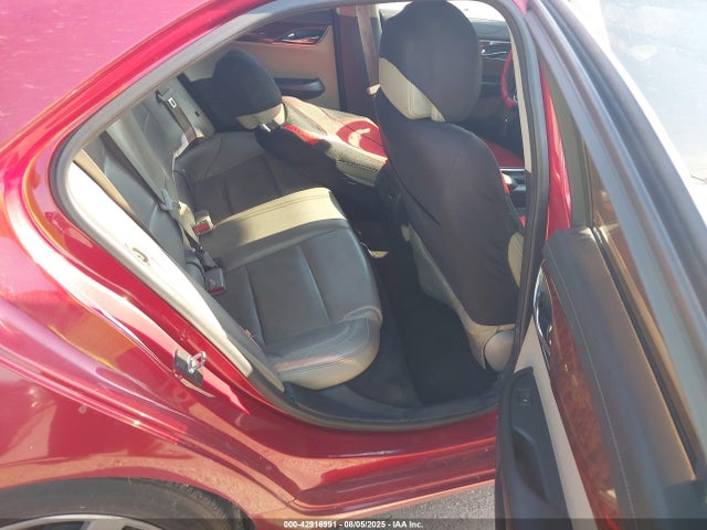 2013 CADILLAC ATS 1G6AC5SX8D0130409 Photo 7