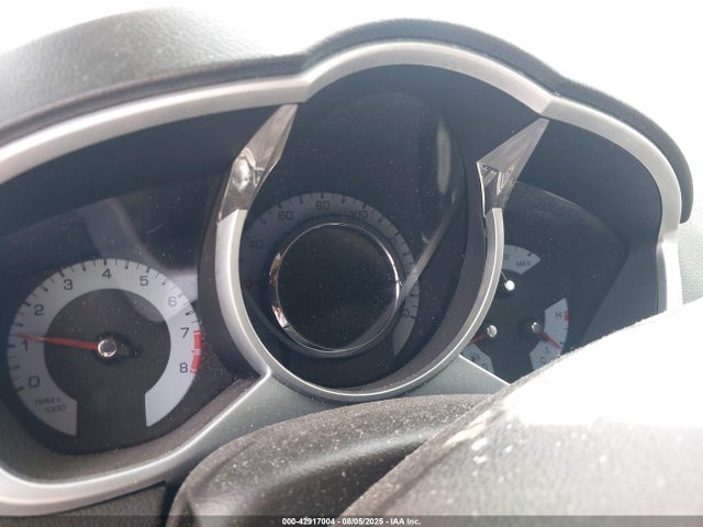 42917004 :رقم المزاد ، 3GYFNAEY1BS647805 vin ، 2011 Cadillac Srx Luxury Collection مزاد بيع