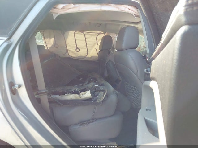 42917004 :رقم المزاد ، 3GYFNAEY1BS647805 vin ، 2011 Cadillac Srx Luxury Collection مزاد بيع