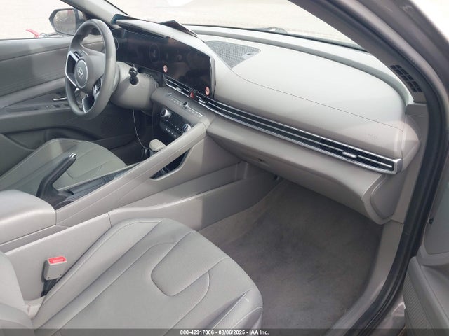 KMHLM4DG1RU664647 Hyundai mpi nu pe