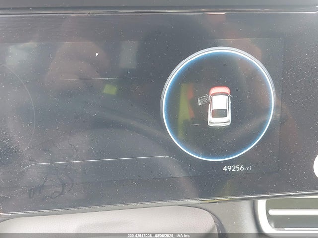 KMHLM4DG1RU664647 Hyundai mpi nu pe