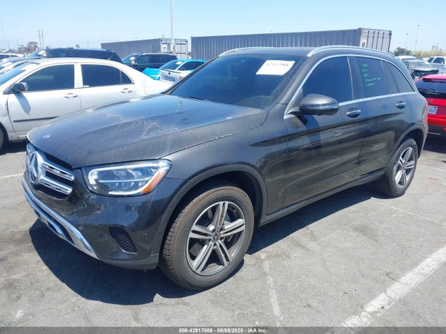 W1N0G8DB5LF863876 Mercedes-Benz m264
