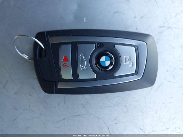 WBA8E9C50GK603882 BMW 328I