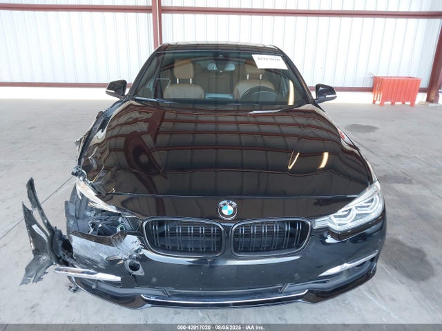 WBA8E9C50GK603882 BMW 328I