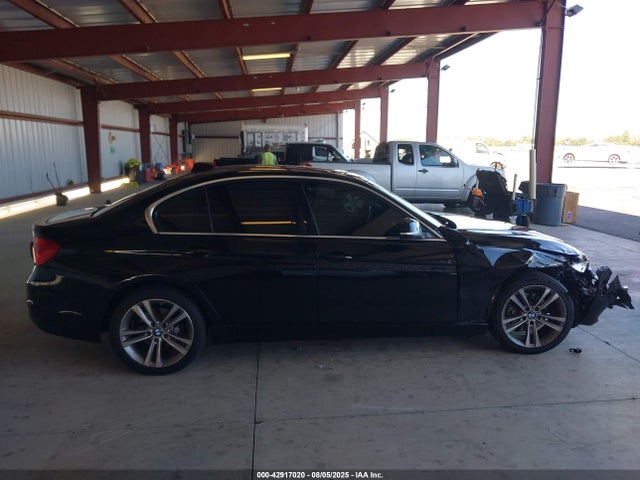 WBA8E9C50GK603882 BMW 328I