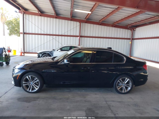 WBA8E9C50GK603882 BMW 328I