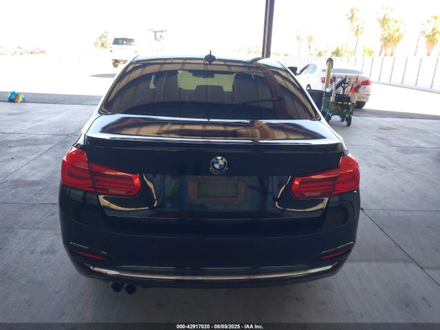 WBA8E9C50GK603882 BMW 328I