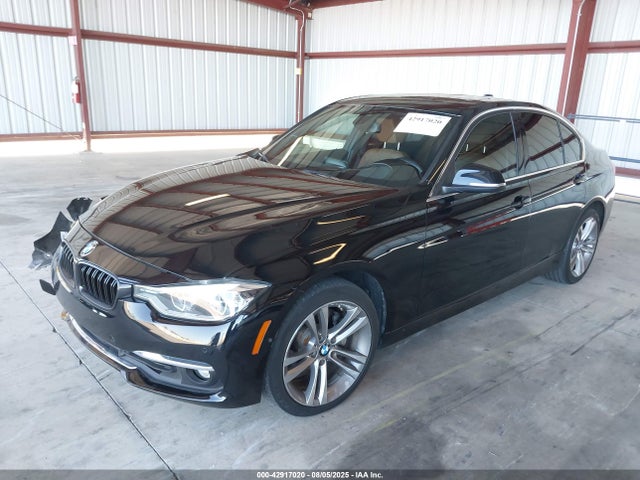 WBA8E9C50GK603882 BMW 328I