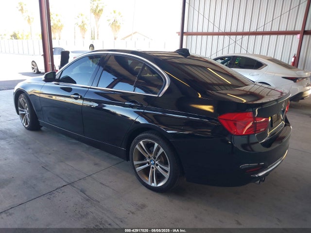 WBA8E9C50GK603882 BMW 328I