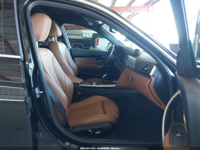 WBA8E9C50GK603882 BMW 328I