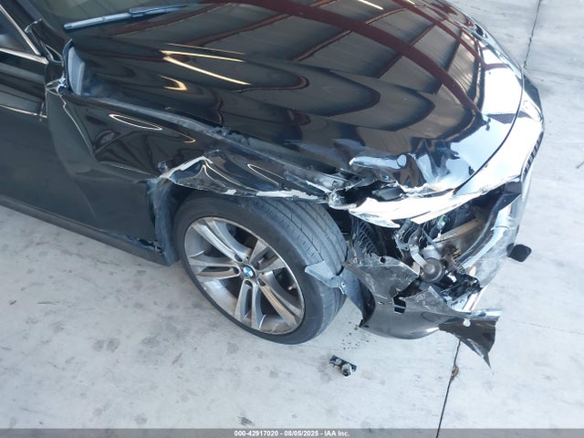 WBA8E9C50GK603882 BMW 328I