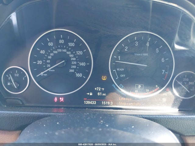 WBA8E9C50GK603882 BMW 328I