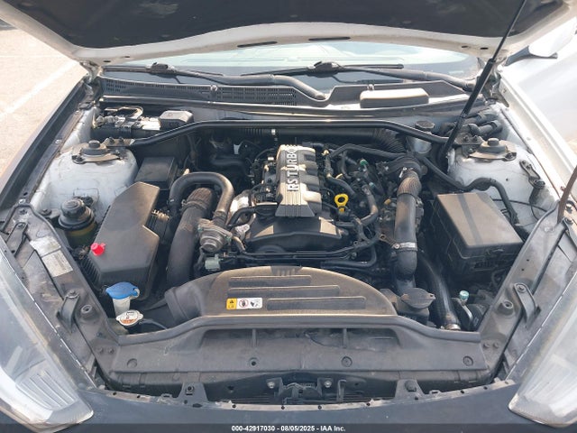 Hyundai dohc theta - fr 2014 KMHHT6KD7EU114232 Image 10