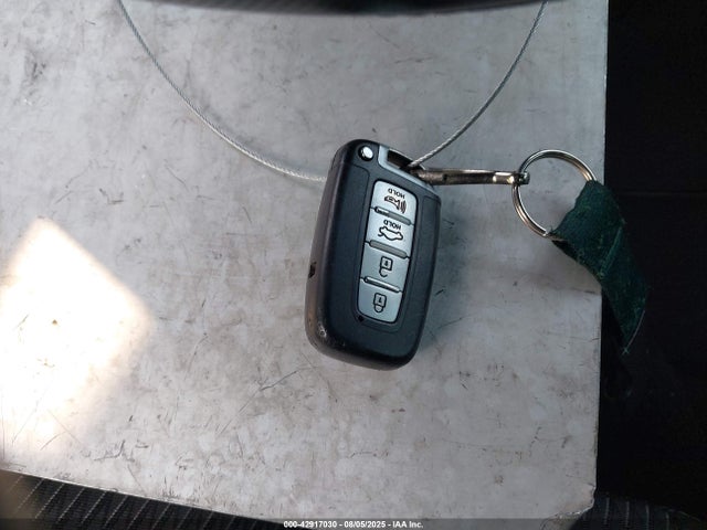 Hyundai dohc theta - fr 2014 KMHHT6KD7EU114232 Image 11