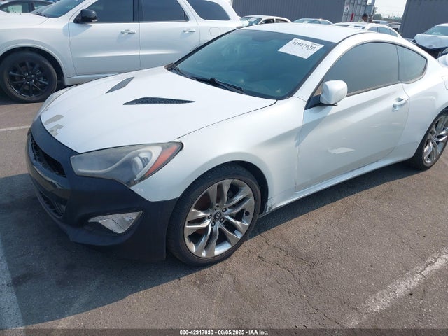 Hyundai dohc theta - fr 2014 KMHHT6KD7EU114232 Image 2