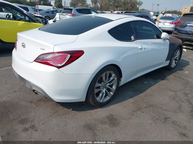 Hyundai dohc theta - fr 2014 KMHHT6KD7EU114232 Image 4
