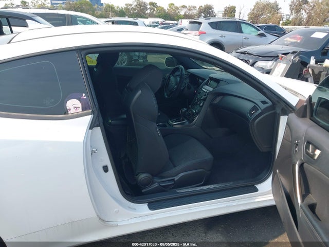Hyundai dohc theta - fr 2014 KMHHT6KD7EU114232 Image 5