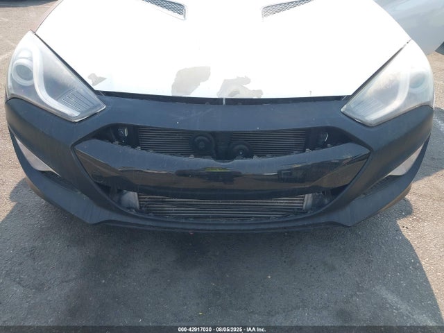 Hyundai dohc theta - fr 2014 KMHHT6KD7EU114232 Image 6