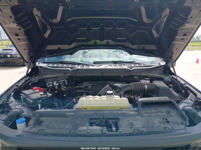 Ford 5.0l-4v 2024 1FTMF1L56RKD11396 Image 10