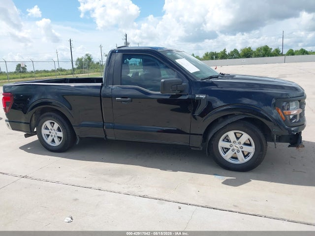 Ford 5.0l-4v 2024 1FTMF1L56RKD11396 Image 13