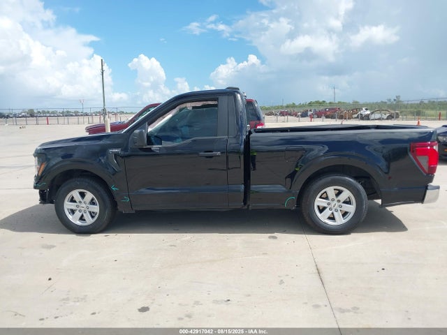 Ford 5.0l-4v 2024 1FTMF1L56RKD11396 Image 14