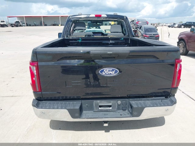 Ford 5.0l-4v 2024 1FTMF1L56RKD11396 Image 16