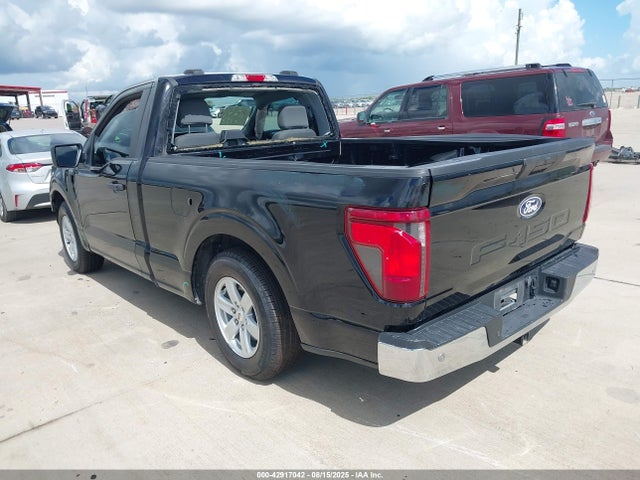 Ford 5.0l-4v 2024 1FTMF1L56RKD11396 Image 3