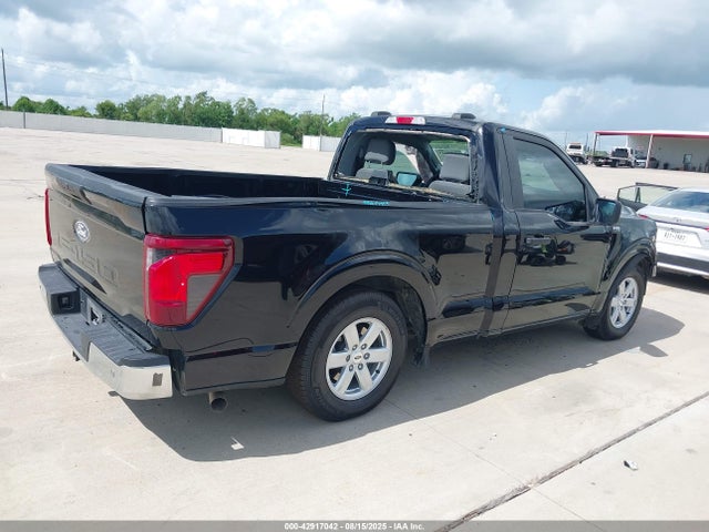 Ford 5.0l-4v 2024 1FTMF1L56RKD11396 Image 4