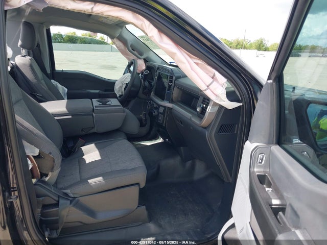 Ford 5.0l-4v 2024 1FTMF1L56RKD11396 Image 5