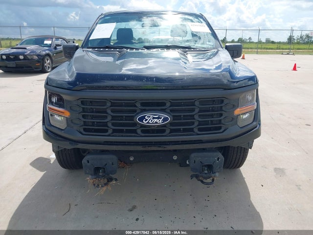 Ford 5.0l-4v 2024 1FTMF1L56RKD11396 Image 6