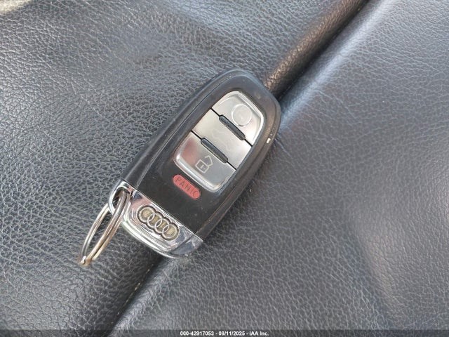 2010 AUDI Q5 WA1LKAFP6AA027033 Photo 10