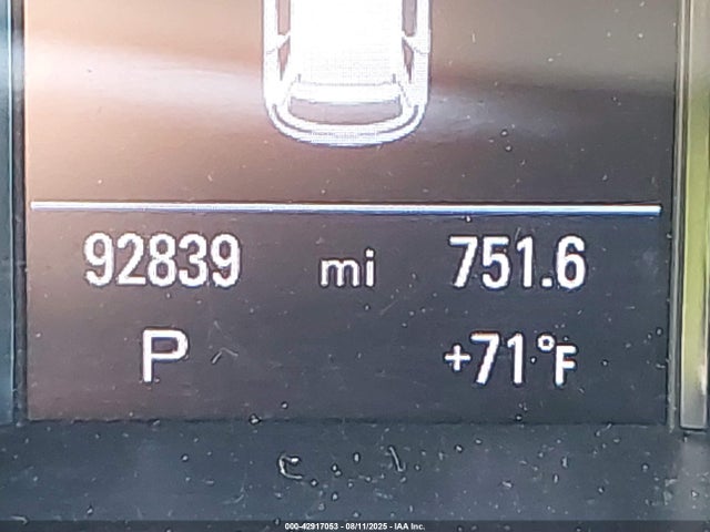 2010 AUDI Q5 WA1LKAFP6AA027033 Photo 6